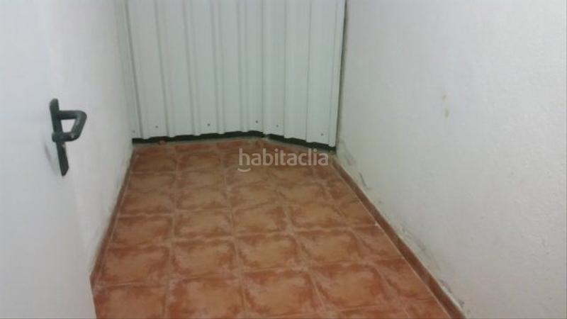 Foto 4179d05e-7c1a-428f-b8a5-be42864a654c. Miete appartement mit parking in La Trinidad Málaga