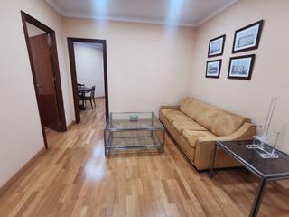 Miete Büro  Plaza de la malagueta. Espectacular oficina en la plaza de la malagueta edificio horizo