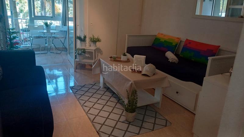 Foto 0b94a1a3-ebe3-47be-af81-e65614099770. Location studio dans Parque de la Paloma Benalmádena