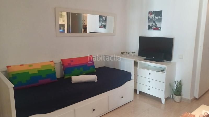 Foto 0c26244f-6201-4d6c-8267-9e364e4e1914. Location studio dans Parque de la Paloma Benalmádena