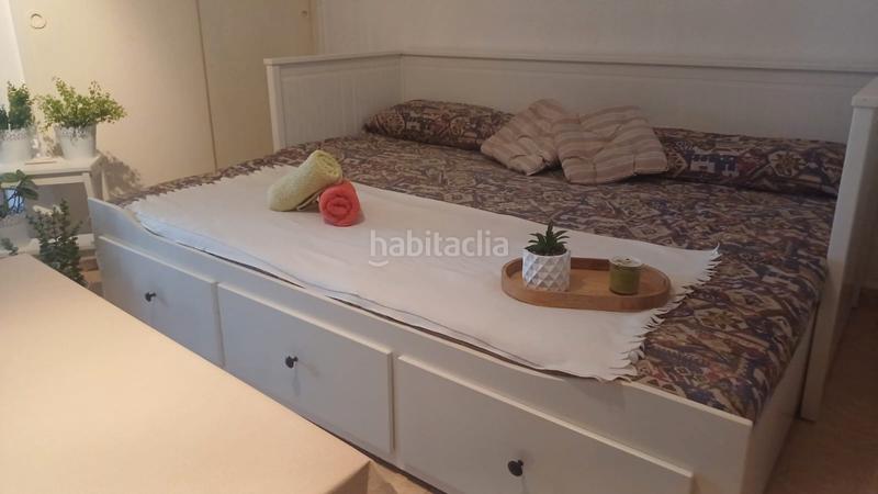 Foto 800d3938-d0f7-44a5-8636-2cba28a47030. Location studio dans Parque de la Paloma Benalmádena