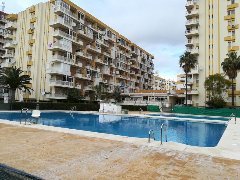 Foto 91a46e9e-866b-4c79-b784-b4d99f970670. Location studio dans Parque de la Paloma Benalmádena