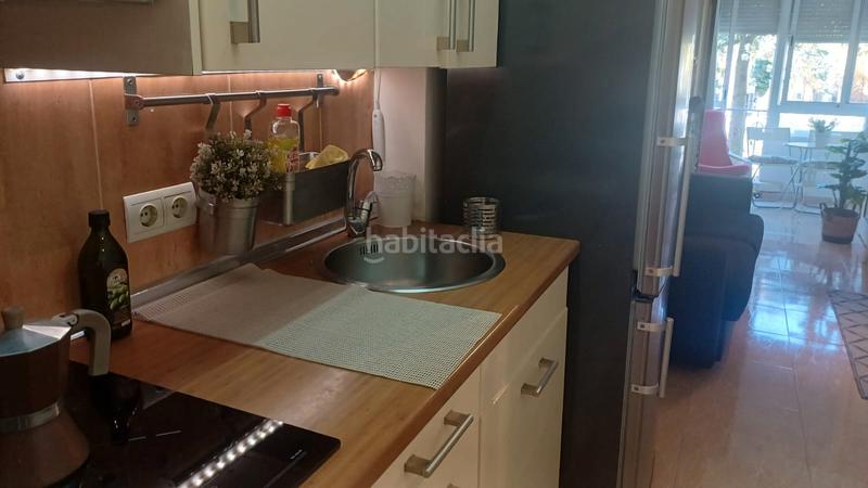 Foto af3f383a-8d84-44d6-ae67-eb46f2647ed2. Location studio dans Parque de la Paloma Benalmádena