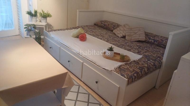 Foto b3e0441e-614d-4c54-b635-42b5b08209fa. Location studio dans Parque de la Paloma Benalmádena