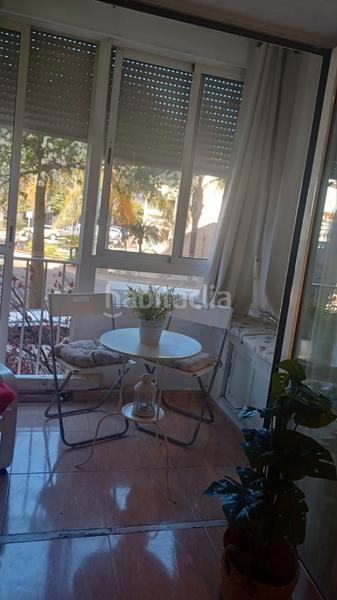 Foto e185a371-ab8e-48d4-ba66-1fcf673d4f62. Location studio dans Parque de la Paloma Benalmádena