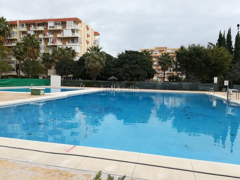 Foto e99c4d05-3a83-48c7-90bb-87108dde37d5. Location studio dans Parque de la Paloma Benalmádena