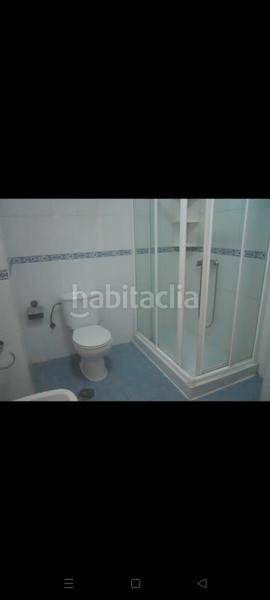 Foto 7fcb03cb-69f4-499f-99d5-55e541643b57. Lloguer pis amb calefacció a El Molinillo - Capuchinos Málaga