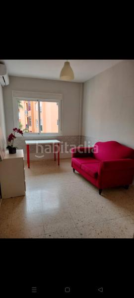 Foto e1a82b16-3ed2-4b43-856d-27bb40c70023. Location appartement avec chauffage dans El Molinillo - Capuchinos Málaga