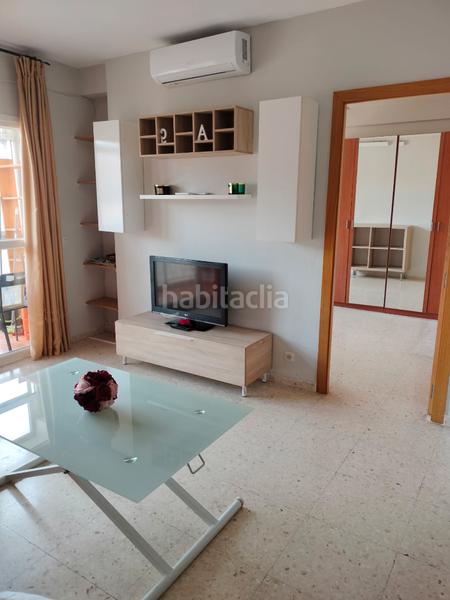 Foto 785d016d-2a91-43d1-8a54-2eefe2025308. Rent flat with heating in El Molinillo - Capuchinos Málaga