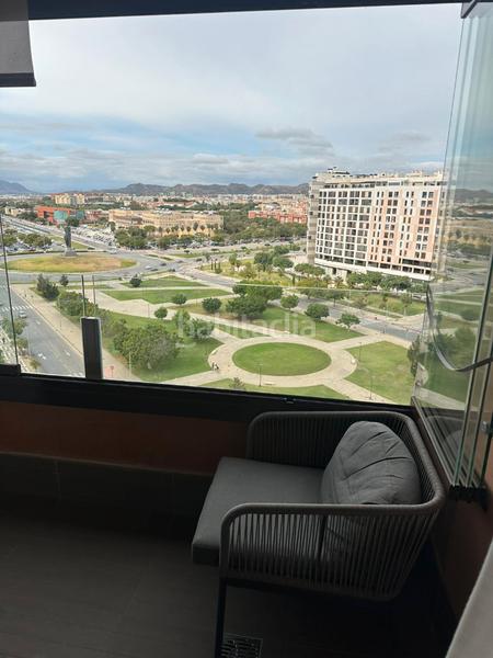 Foto 2f4fe25a-69c7-4650-9057-642f02916f59. Location appartement avec chauffage piscine dans El Consul - Ciudad Universitaria - El Romeral Málaga