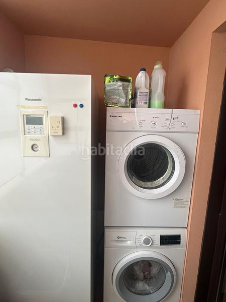 Foto eb28c8ba-f60a-43de-9ab0-a01418c00fe2. Location appartement avec chauffage piscine dans El Consul - Ciudad Universitaria - El Romeral Málaga