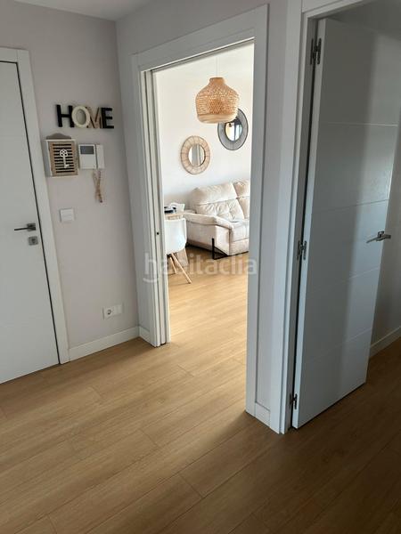 Foto 88bfd7fb-f7a2-434f-b22d-ad51aad8a069. Miete etagenwohnung mit heizung pool in El Consul - Ciudad Universitaria - El Romeral Málaga