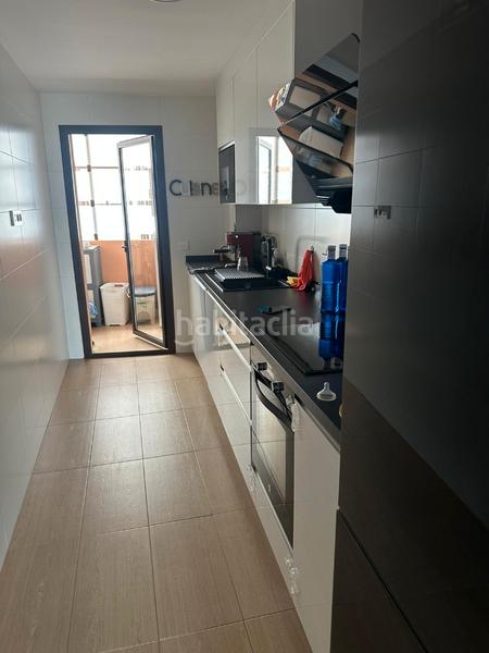 Foto d7a7c108-4b2c-4b75-abb3-628373b24ff2. Miete etagenwohnung mit heizung pool in El Consul - Ciudad Universitaria - El Romeral Málaga