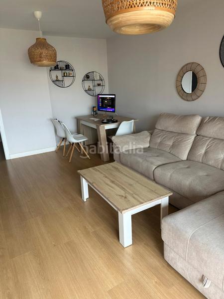 Foto 290d53f1-ae58-4a88-8f73-0fa656860e48. Rent flat with heating pool in El Consul - Ciudad Universitaria - El Romeral Málaga