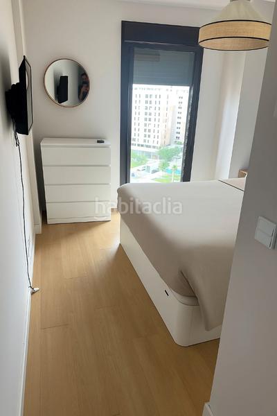 Foto 302ee37a-dc0c-474a-95c8-5bc361d32efd. Rent flat with heating pool in El Consul - Ciudad Universitaria - El Romeral Málaga