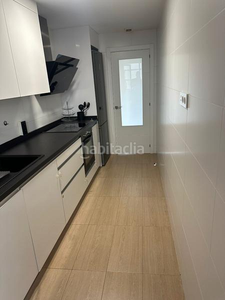 Foto 6f6a2a77-deec-4b98-8820-d6aa0b0b421f. Rent flat with heating pool in El Consul - Ciudad Universitaria - El Romeral Málaga