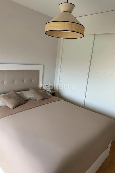 Foto a53cf86e-aa1e-466d-9162-0b65b0122f3d. Rent flat with heating pool in El Consul - Ciudad Universitaria - El Romeral Málaga