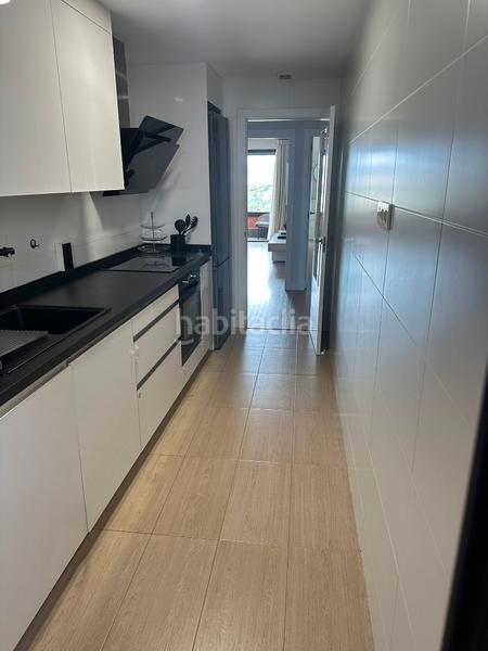 Foto d66d6887-9560-44e6-a07a-ba458d0fc5e5. Rent flat with heating pool in El Consul - Ciudad Universitaria - El Romeral Málaga