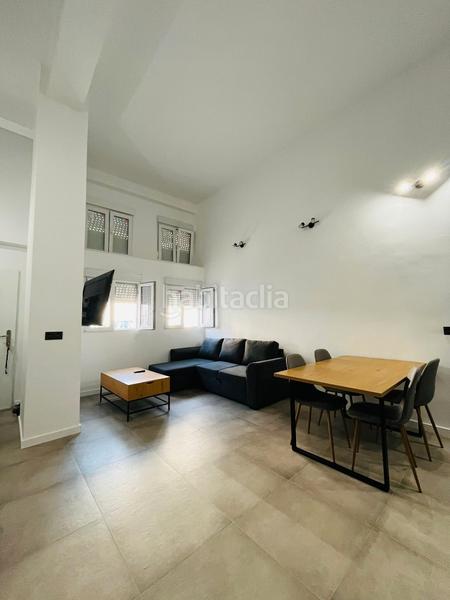 Foto ea27bd96-c9bf-4ac9-864a-463535ff3ba1. Affitto appartamento con riscaldamento in Parque Ayala - Jardín de la Abadía - Huelín Málaga