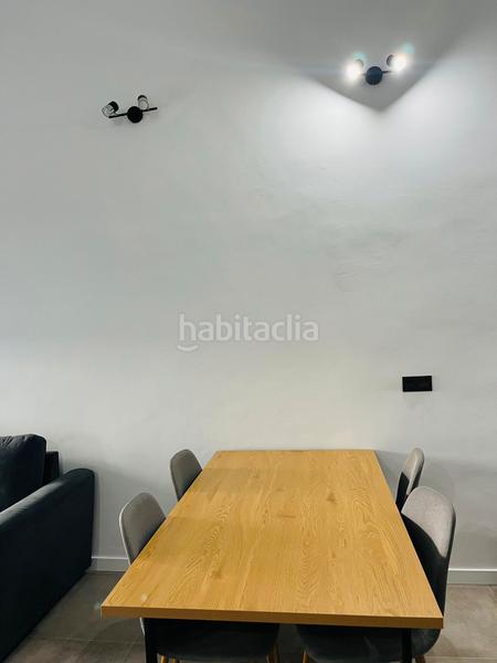 Foto 62a646f2-3859-4cd3-9012-c0802cfa056e. Alquiler piso fantástico piso en huelin por 1.200€ en Málaga