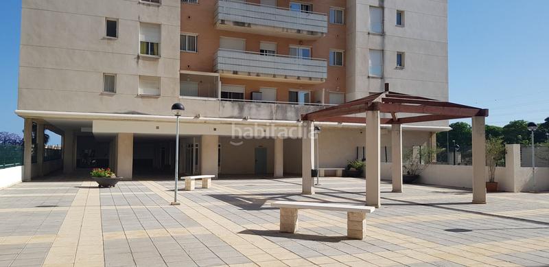 Foto 91378bde-d4d1-4a2b-8a38-b5b15e18b6a9. Affitto appartamento in avenida del doctor manuel domínguez 9 in Málaga