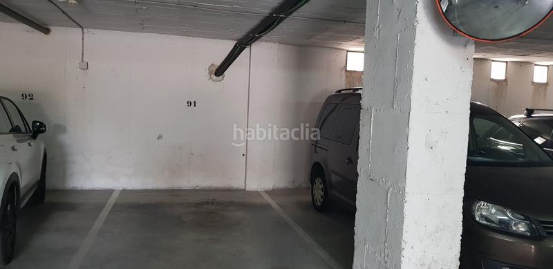 Foto f30e63e6-dfb8-4b57-92d1-56ba6b34fa81. Affitto appartamento in avenida del doctor manuel domínguez 9 in Málaga