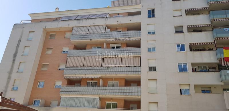 Foto 14a8d70c-ab3f-4e28-bc8e-db42476864e8. Location appartement dans avenida del doctor manuel domínguez 9 dans Málaga