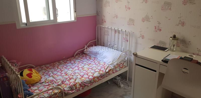 Foto 18995155-853f-4110-a51a-7c40355d5cd2. Location appartement dans avenida del doctor manuel domínguez 9 dans Málaga