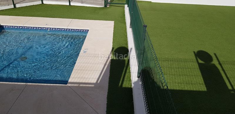 Foto 2deb7450-eb47-4a97-8ef3-0c5bf876f984. Location appartement dans avenida del doctor manuel domínguez 9 dans Málaga