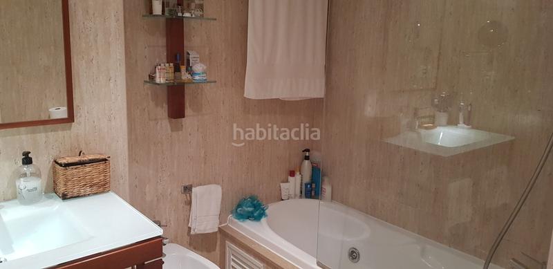 Foto 3edec2e6-a961-45d3-983e-b1f879a83e1c. Location appartement dans avenida del doctor manuel domínguez 9 dans Málaga