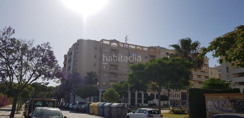 Foto 5721fa87-501a-4d06-b193-1f273a6f60da. Location appartement dans avenida del doctor manuel domínguez 9 dans Málaga
