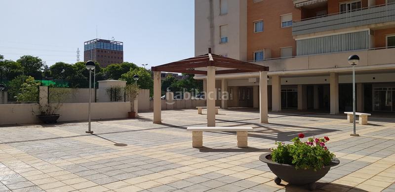 Foto 59e05085-11d0-4a5d-b4dc-2ef42ed62763. Location appartement dans avenida del doctor manuel domínguez 9 dans Málaga