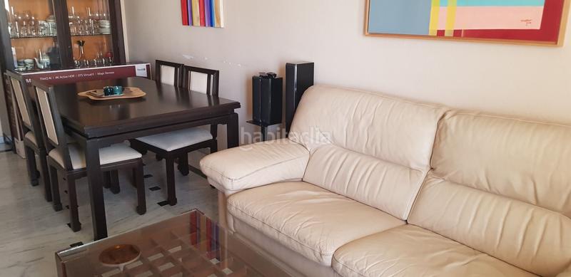 Foto 5e7ed7d7-6e2c-4dfd-bcc8-4db582971995. Location appartement dans avenida del doctor manuel domínguez 9 dans Málaga