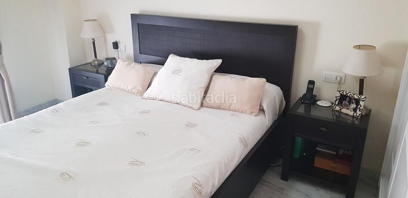 Foto 7b2af862-f044-40ca-bbb8-bd5143780f32. Location appartement dans avenida del doctor manuel domínguez 9 dans Málaga