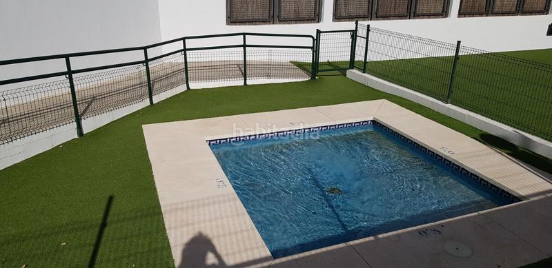 Foto 937c1fb8-1ccd-48f1-a617-3c646dacc9b3. Location appartement dans avenida del doctor manuel domínguez 9 dans Málaga