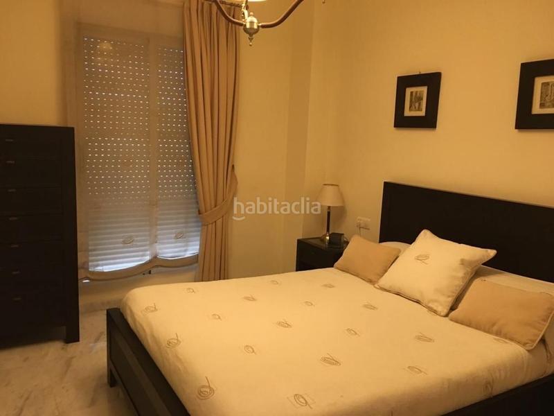 Foto a6a2aaa6-c6fc-4a01-8e5b-61cdfb3684fe. Location appartement dans avenida del doctor manuel domínguez 9 dans Málaga
