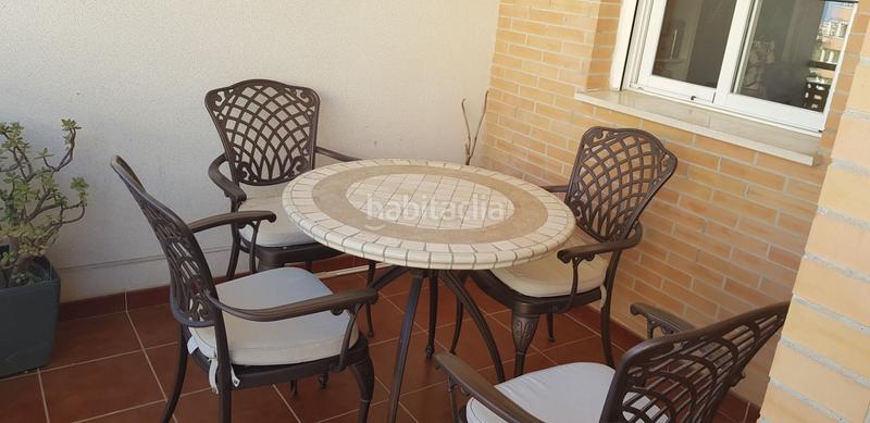 Foto d47a5288-e4bc-42e9-97e7-53051ae58e29. Location appartement dans avenida del doctor manuel domínguez 9 dans Málaga