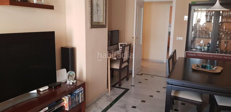 Foto e70618c2-3dc0-4d48-9fb5-be37207f6592. Location appartement dans avenida del doctor manuel domínguez 9 dans Málaga