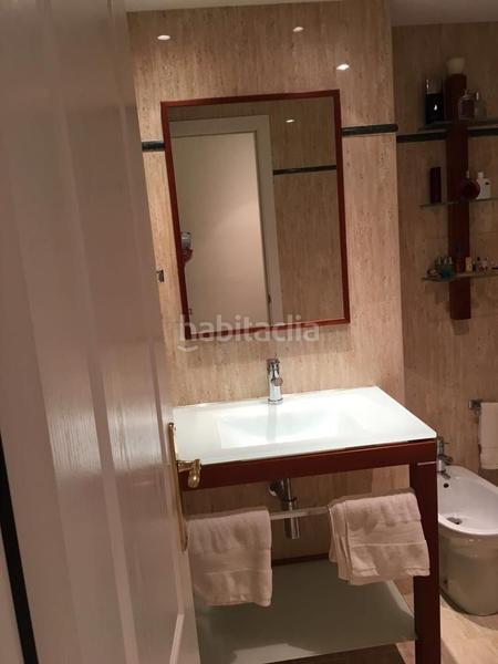 Foto ec24f53e-04b3-45a8-83c4-985bb7b0a9ee. Location appartement dans avenida del doctor manuel domínguez 9 dans Málaga