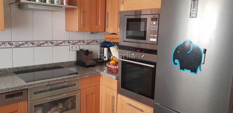 Foto 1ca47da0-fc8e-4b67-88ee-c52291d40889. Rent flat in avenida del doctor manuel domínguez 9 in Málaga