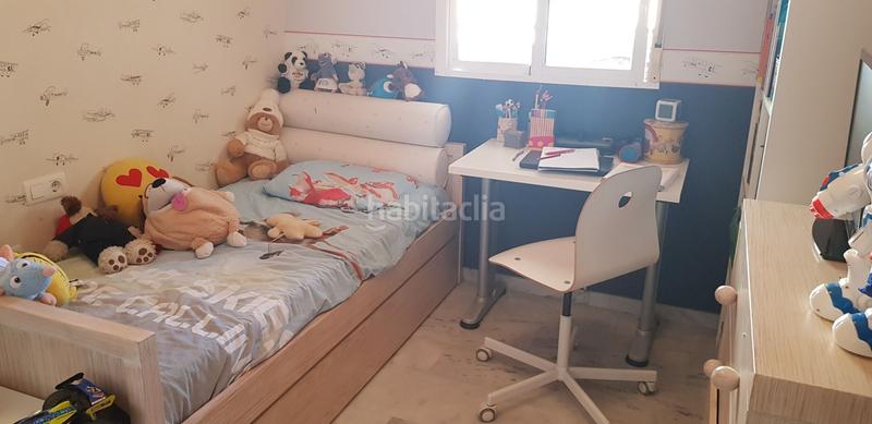 Foto 26663838-052b-41bb-84f0-60d9784351ed. Rent flat in avenida del doctor manuel domínguez 9 in Málaga