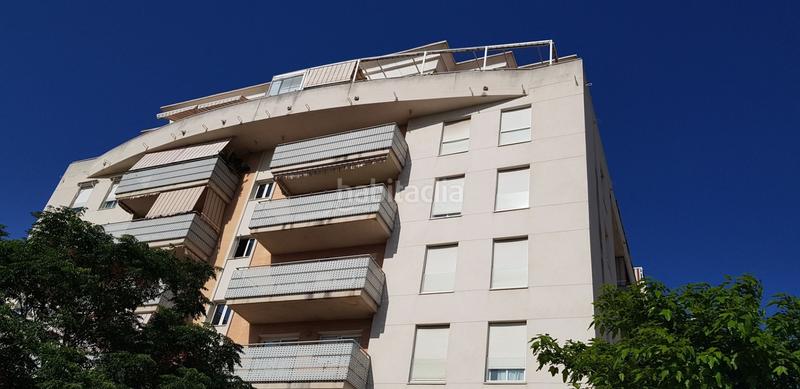 Foto 34bbb5c8-4904-46c4-b591-2bb40d386369. Rent flat in avenida del doctor manuel domínguez 9 in Málaga