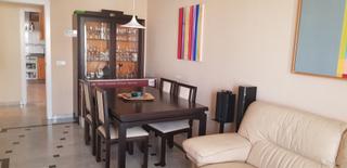 Flat in Avenida del Doctor Manuel Domínguez 9