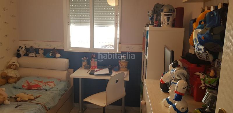 Foto 7c299dae-5441-49e2-8afa-d00d22c9d5c9. Rent flat in avenida del doctor manuel domínguez 9 in Málaga