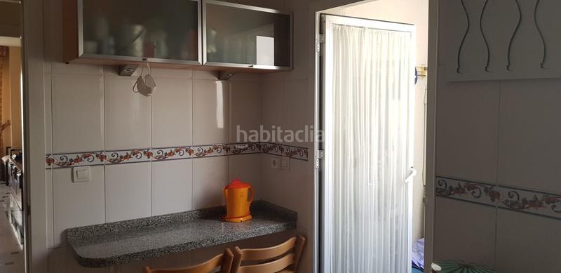 Foto b2bb755d-8533-413b-be7b-8dbcbb133ab1. Rent flat in avenida del doctor manuel domínguez 9 in Málaga