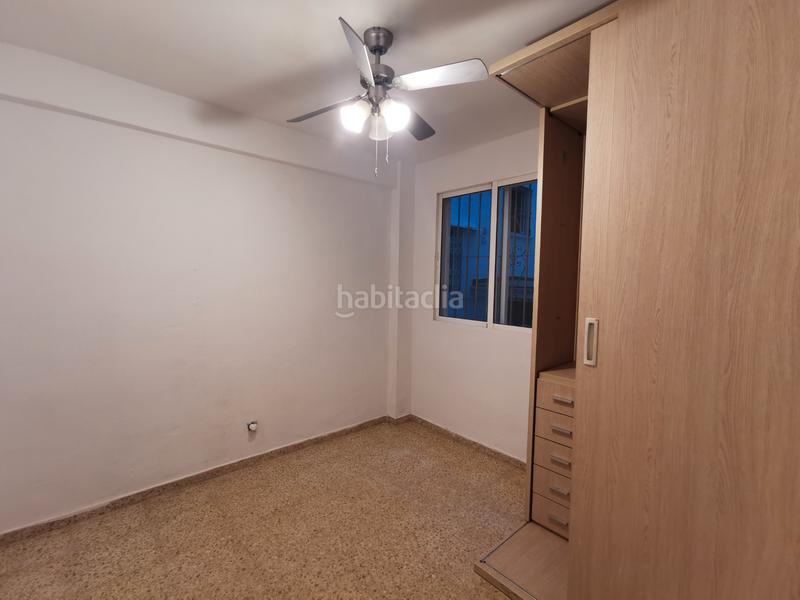 Foto 05ba7171-2a6c-4a0b-9df2-05c94571baeb. Pis a La Trinidad Málaga