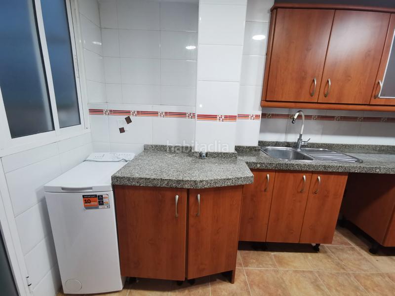 Foto 06ca6387-8423-4afe-9f88-fa45fbedb529. Pis a La Trinidad Málaga