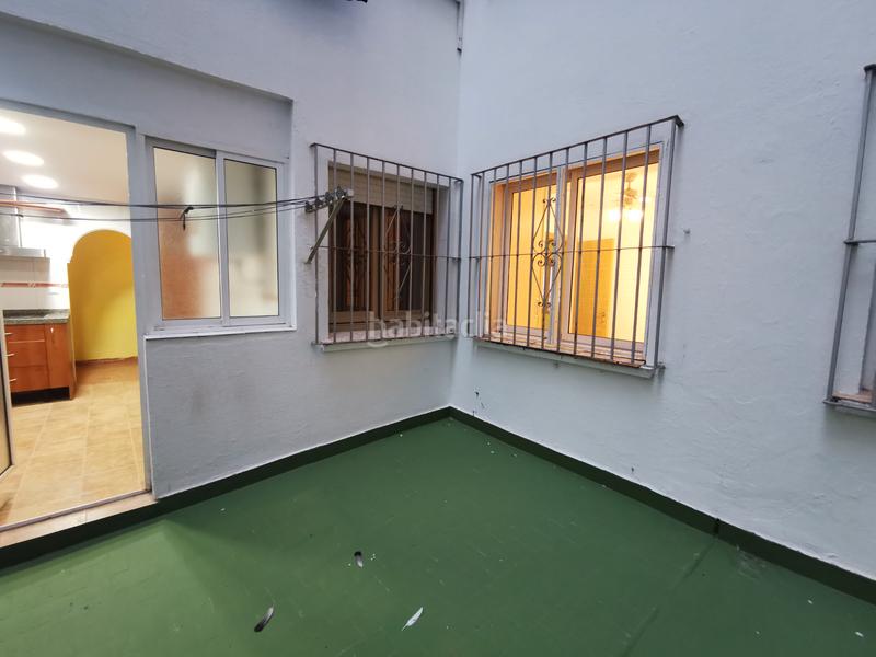 Foto 25141a8a-c311-4286-9e54-515ef3de536e. Pis a La Trinidad Málaga