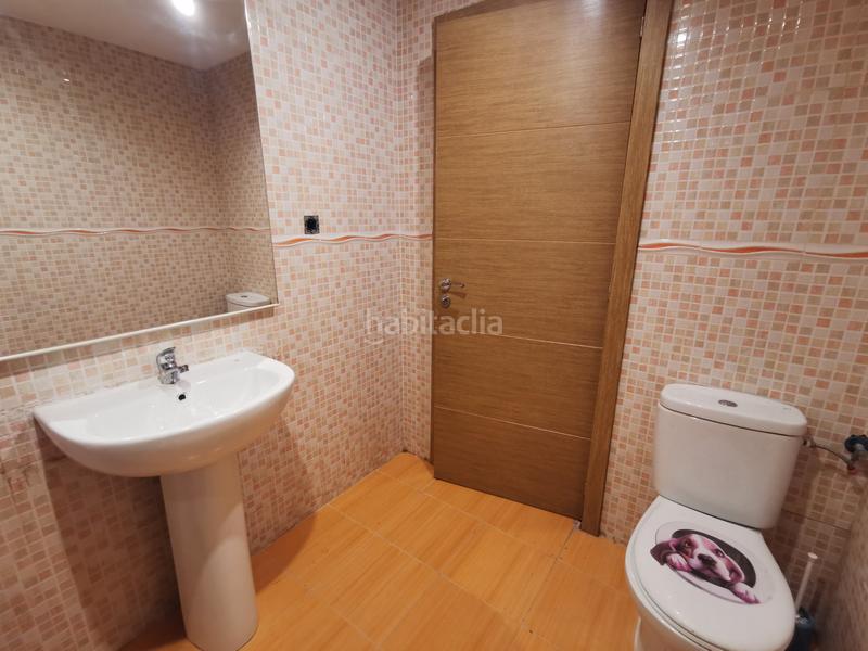 Foto 6ed066a8-88b1-40e4-a99b-4a5db2ac8bb8. Pis a La Trinidad Málaga