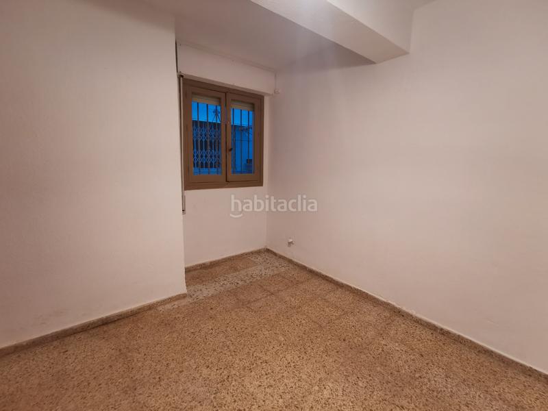 Foto 809c1aca-8ce4-4522-90d9-4fbcc72f3028. Pis a La Trinidad Málaga